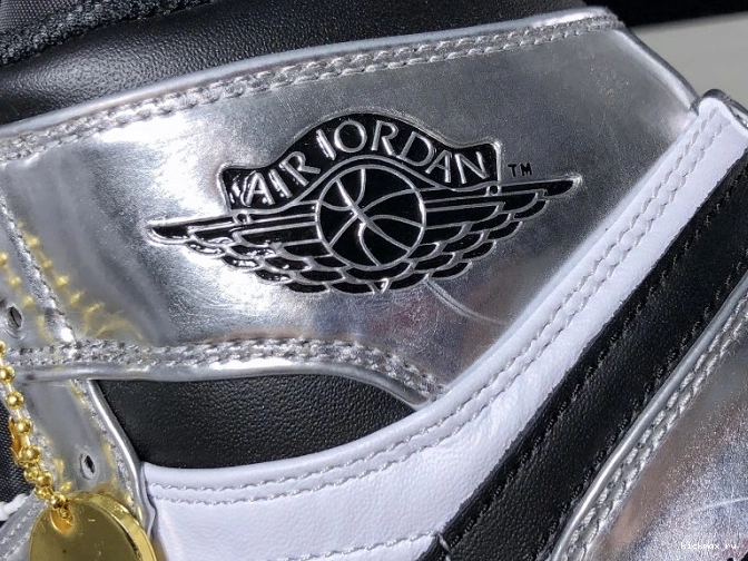 Rep Jordan The Kawhi 1 AQ7476-016 Air Leonard Torch OG High Pass 0812